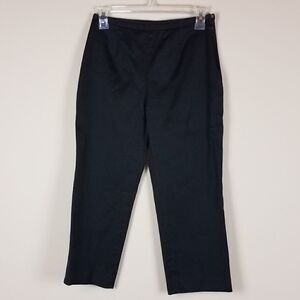 Kors Michael Kors Black Dress Pants 4P